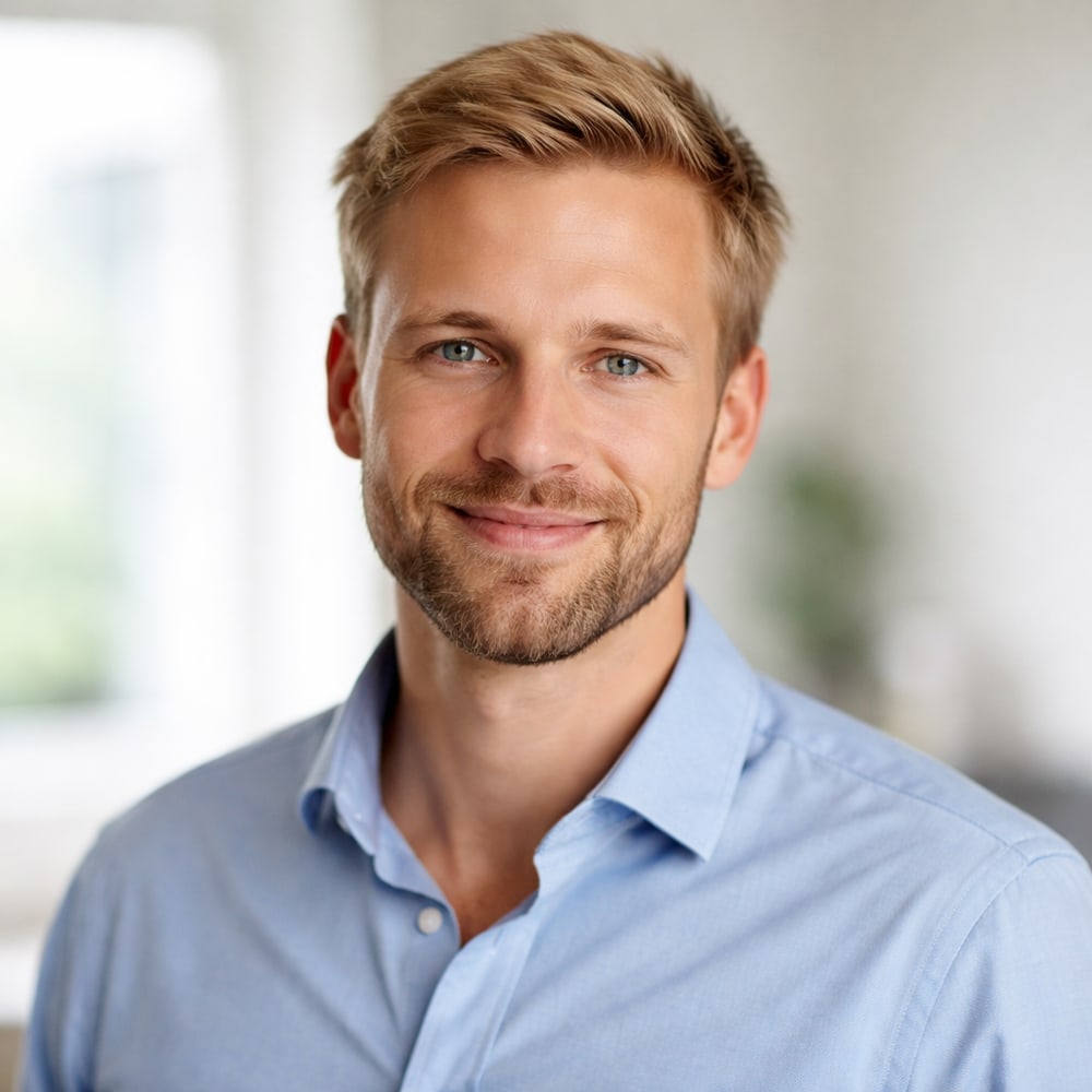 Andre Kleinert