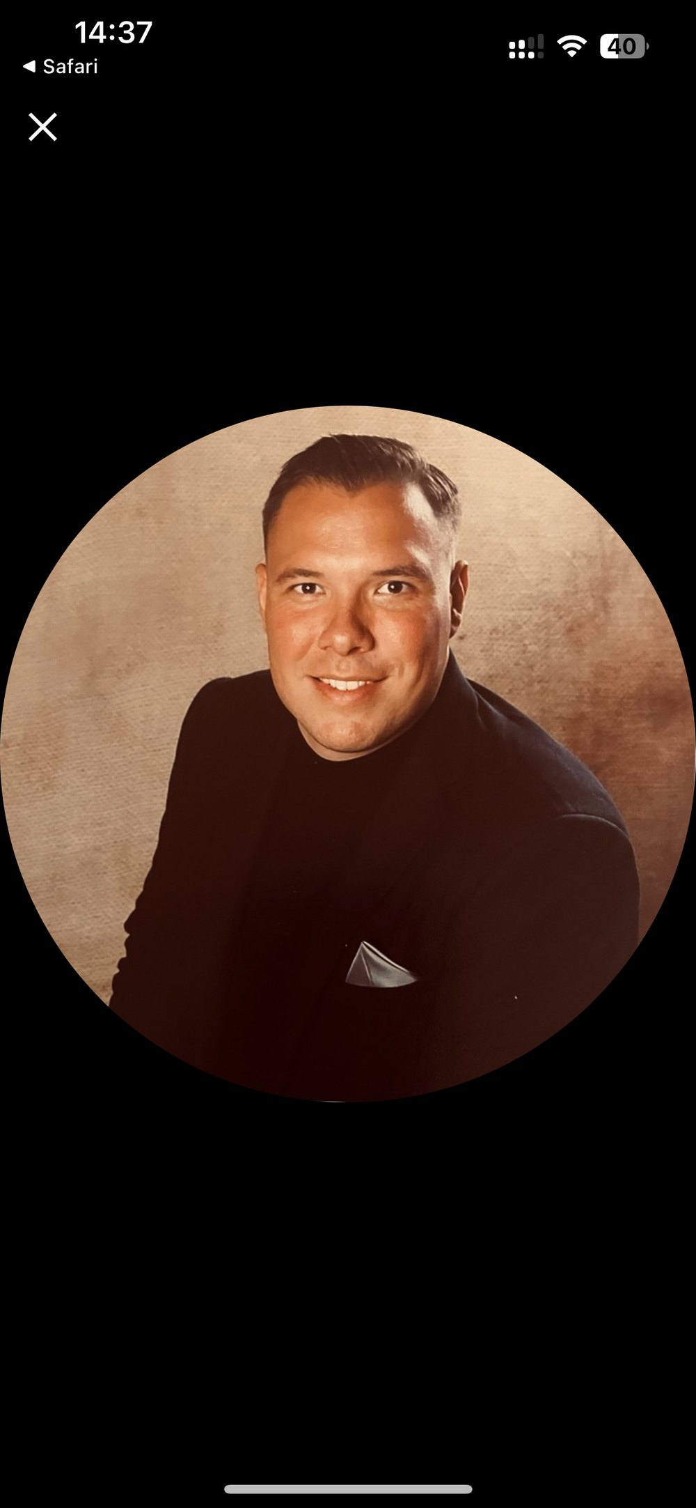 Patrick Kleu