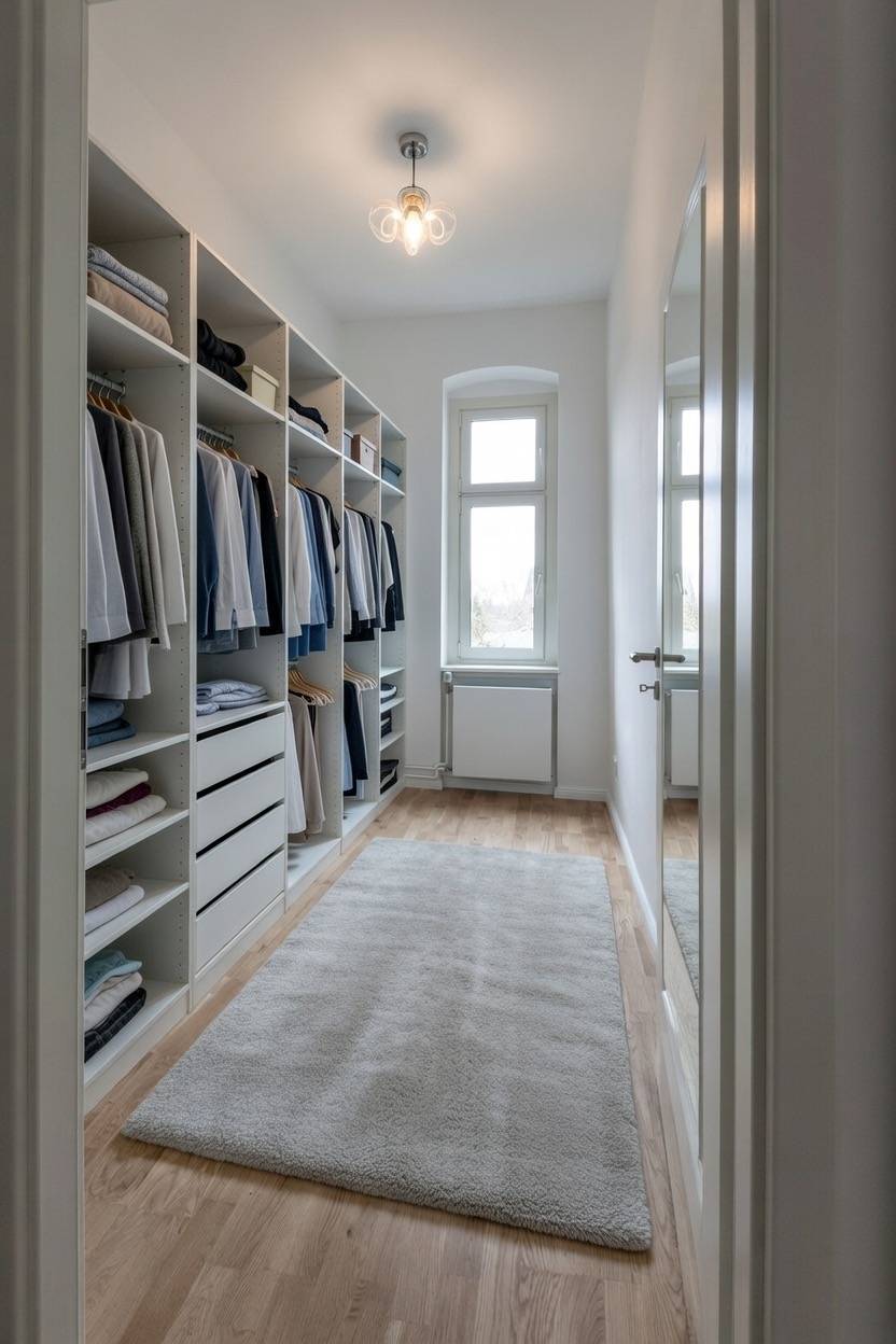 Großzügige 4,5-Zimmer-Altbauwohnung nahe FU Berlin – bald bezugsfrei – Bild 5