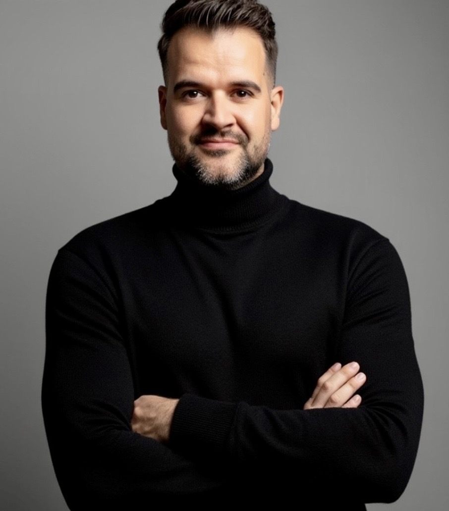Dirk Thieme, Inhaber von THIEME&PARTNER Immobilien